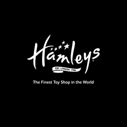 Hamleys promo codes 