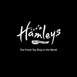 Hamleys リフェラルコード