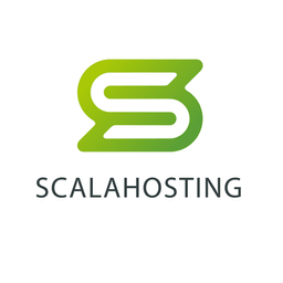 Scalahosting リフェラルコード