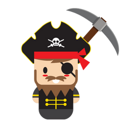 BUSD Pirates referral codes and program details