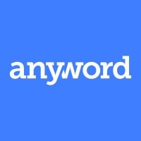 Anyword promo codes 