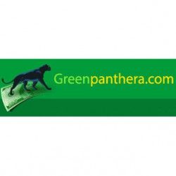 Greenpanthera códigos de referencia