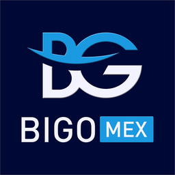 BigoMex códigos de referencia