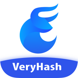 Veryhash Empfehlungscodes