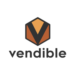 Vendible promo codes 