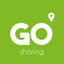 GO Sharing 推荐代码