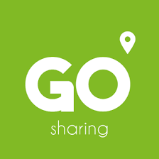 GO Sharing Empfehlungscodes