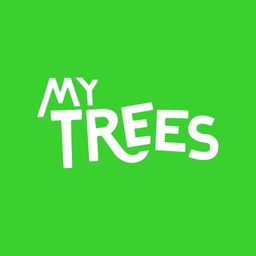 MyTrees リフェラルコード