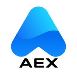 aex 推荐代码