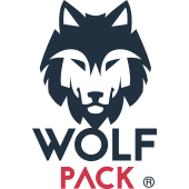 Wolfpack códigos de referencia