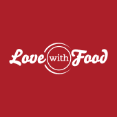 Love With Food Italia codici di riferimento