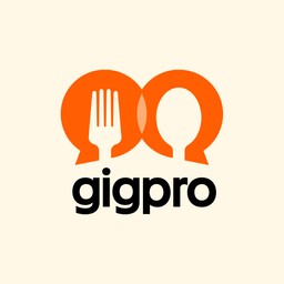 Gigpro códigos de referencia