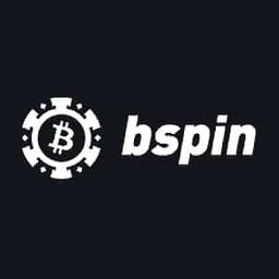 Bspin promo codes 
