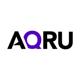 AQRU promo codes 