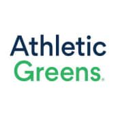 Athletic Greens códigos de referencia
