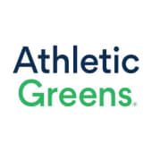 Athletic Greens Kod rujukan