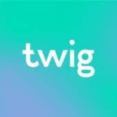 Twig App Empfehlungscodes