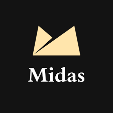 Midas Investments Kod rujukan