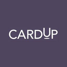 CardUp リフェラルコード