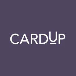 CardUp referral codes 