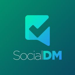 SocialDM promo codes 