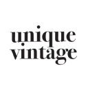 Unique Vintage promo codes 