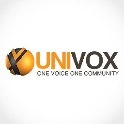 Univox Community promo codes 
