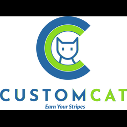 Custom Cat referral codes and program details