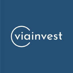 Viainvest リフェラルコード