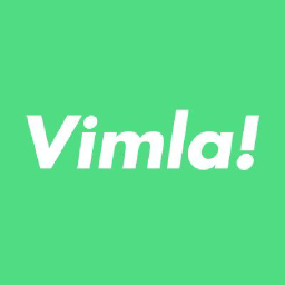 Vimla 推荐代码
