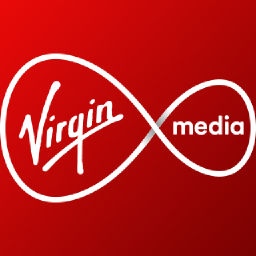 Virgin Media códigos de referencia