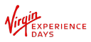 Virgin Experience Days códigos de referencia