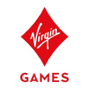 Virgin Games códigos de referencia