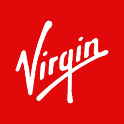 Virgin Red códigos de referencia