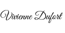 Vivienne Dufort promo codes 