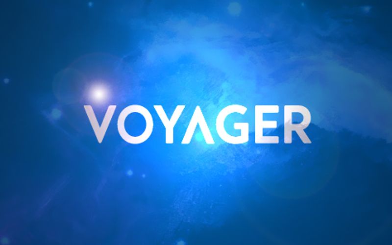 Voyager (Trade Cryptocurrency): Referral Program - $50 For Both Parties  ($50 Swagbucks) - Doctor Of Credit