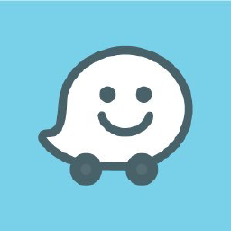 Waze Carpool Empfehlungscodes