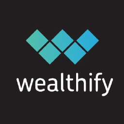 Wealthify リフェラルコード