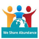 We Share Abundance Kod rujukan