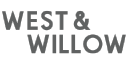 West & Willow Kod rujukan