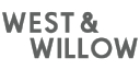 West & Willow códigos de referencia