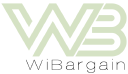WiBargain códigos de referencia