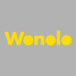 Wonolo Kod rujukan
