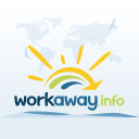 WorkAway Kod rujukan