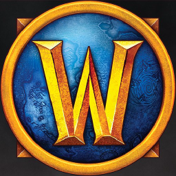 World of Warcraft Kod rujukan