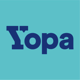 Yopa promo codes 