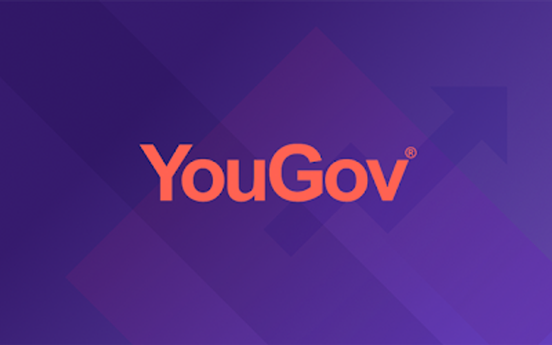 YouGov referral and affiliate program 