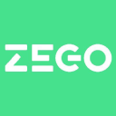 Zego códigos de referencia