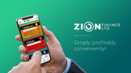 Zion promo codes 