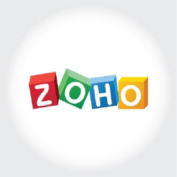 ZOHO 推荐代码